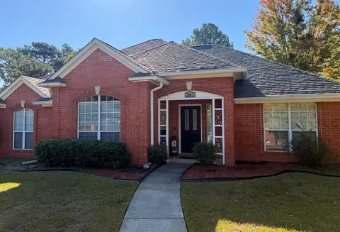 3501 Clear Creek Cir Texarkana Tx 75503, Texarkana, TX 75503