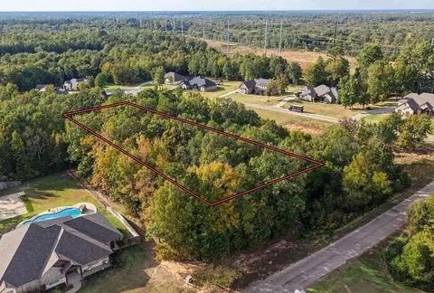 0 Ava Ln Texarkana Tx 75503, Texarkana, TX 75503