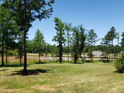 tbd Courtney Way Texarkana Tx 75501, Texarkana, TX 75501