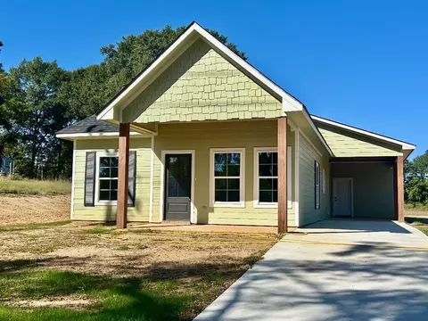 605 Baker St Atlanta Tx 75551, Atlanta, TX 75551