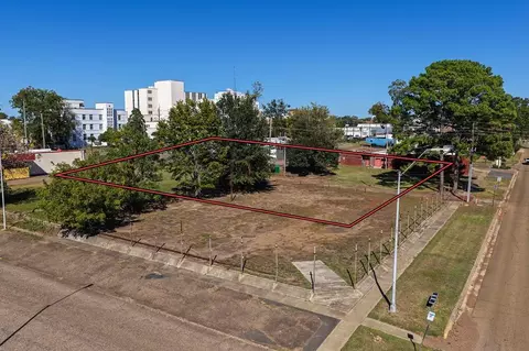 tbd E Wood 4th Texarkana Ar 71854, Texarkana, AR 71854
