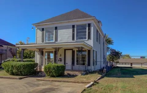 711 Olive St Texarkana Tx 75501, Texarkana, TX 75501