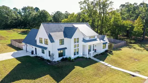 8308 Greenhead Drive Texarkana Tx 75503, Texarkana, TX 75503