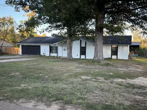 109 Mockingbird Ln Linden Tx 75563, Linden, TX 75563