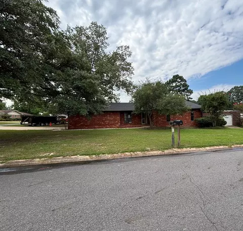 1201 Summit Dr Magnolia Ar 71753, Magnolia, AR 71753