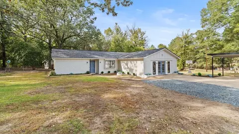 613 Red Oak Rd Maud Tx 75567, Maud, TX 75567