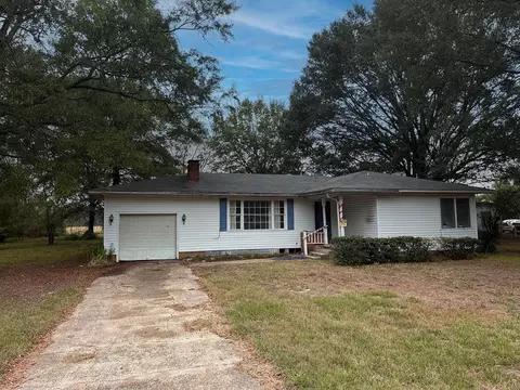606 W Walters Blvd New Boston Tx 75570, New Boston, TX 75570