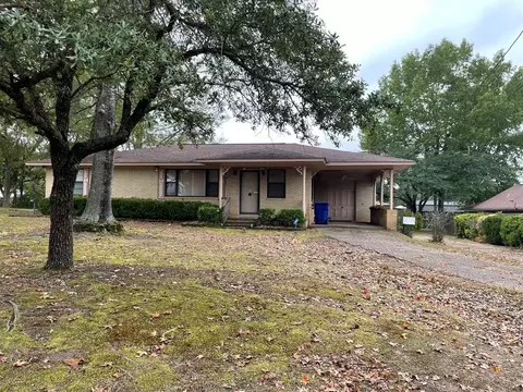 205 Tobacco Rd Linden Tx 75563, Linden, TX 75563