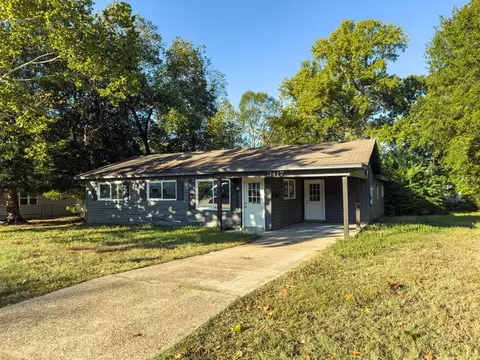 3417 Ash St Texarkana Ar 71854, Texarkana, AR 71854