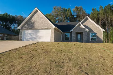 801 Willow Oak Drive Atlanta Tx 75551, Atlanta, TX 75551