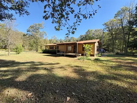 20722 Highway 237 Doddridge Ar 71834, Doddridge, AR 71834 photo 1