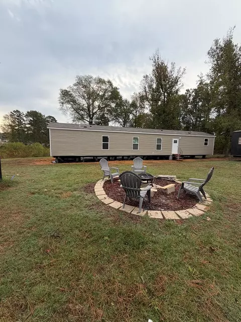 202 Hamlin Bloomburg Tx 75556, Bloomburg, TX 75556