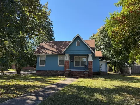 2201 Garland Texarkana Ar 71854, Texarkana, AR 71854
