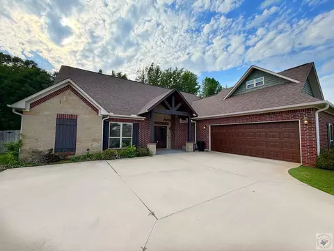52 Chester Field Cir Texarkana Tx 75503, Texarkana, TX 75503