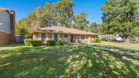 78 Valley Rd Texarkana Tx 75503, Texarkana, TX 75503