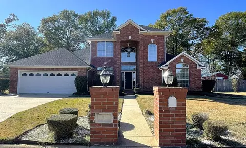 11 Lacey Hooks Tx 75561, Hooks, TX 75561