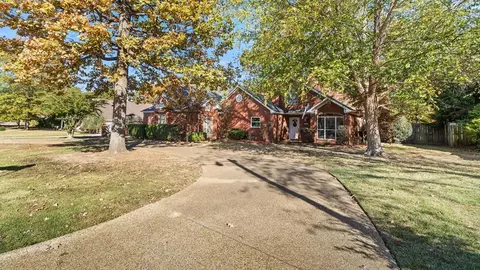 7102 Forest Oaks Dr Texarkana Ar 71854, Texarkana, AR 71854