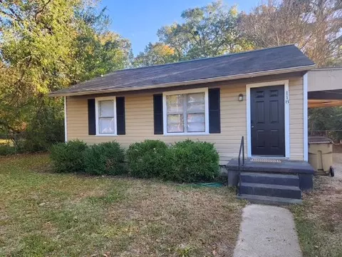118 Ave H Hooks Tx 75561, Hooks, TX 75561 photo 1