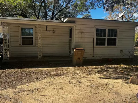 109 E 7th Street Hooks Tx 75561, Hooks, TX 75561
