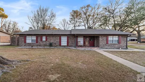 2 Lambeth Pl Texarkana Tx 75503, Texarkana, TX 75503