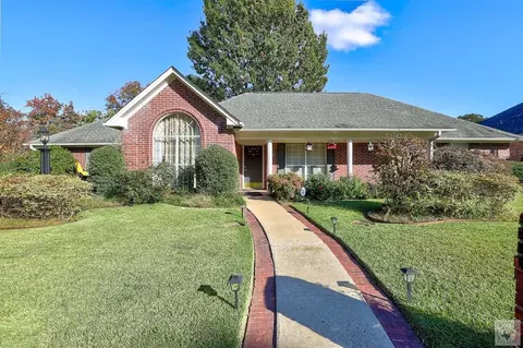 16 Dogwood Place Texarkana Tx 75503, Texarkana, TX 75503