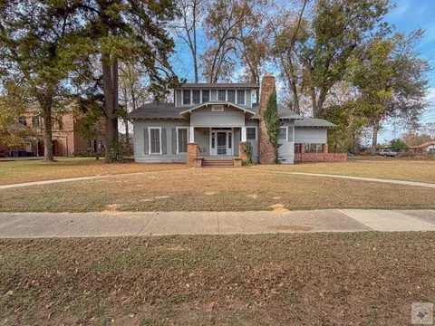 116 S Johnson Dekalb Tx 75559, Dekalb, TX 75559