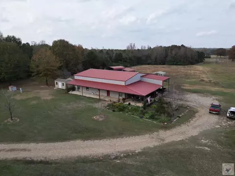659 E Redcut Rd Fouke Ar 71837, Fouke, AR 71837