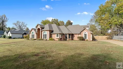 6404 N Park Texarkana Tx 75503, Texarkana, TX 75503