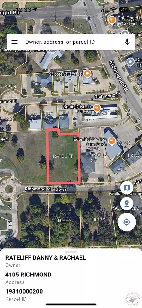 N/a Richmond Meadows, Texarkana, TX 75503