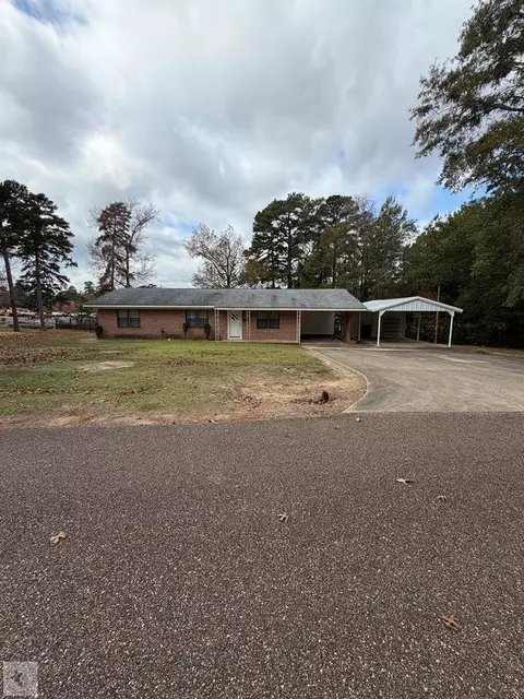 205 Hampton Atlanta Tx 75551, Atlanta, TX 75551