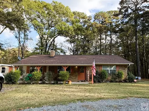 496 Hwy 317 Ashdown Ar 71822, Ashdown, AR 71822