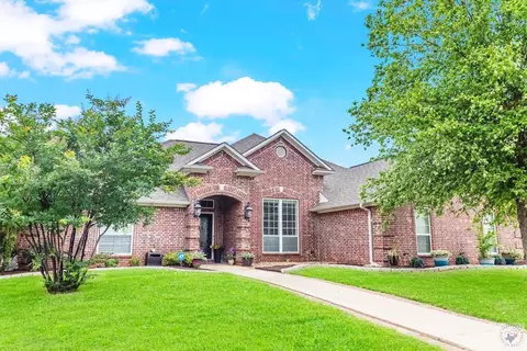 3608 Melody Ln Texarkana Tx 75503, Texarkana, TX 75503