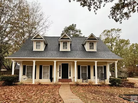 7005 Tall Oaks Dr Texarkana Ar 71854, Texarkana, AR 71854