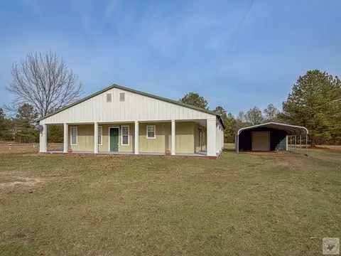66 Waterplant Rd Haworth Ok 74740, Haworth, OK 74740