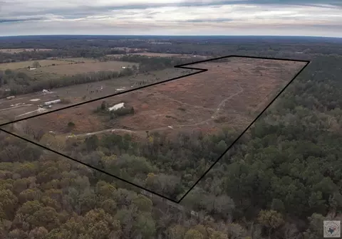 0 Cr 4426 Avery Tx 75554, Avery, TX 75554