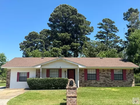5 S Watlington Texarkana Tx 75501, Texarkana, TX 75501