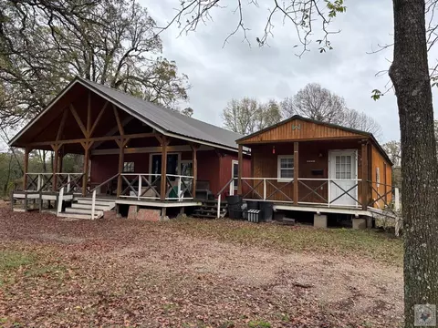 5187 Goodson Lane Texarkana Ar 71854, Texarkana, AR 71854