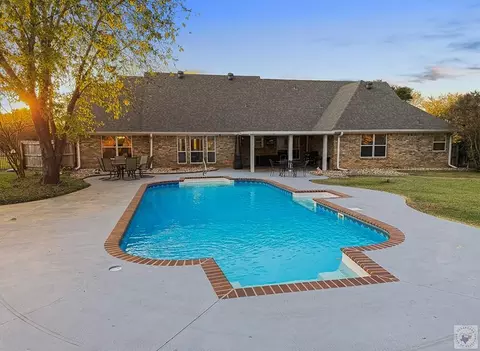 2 Tyler Lane Hooks Tx 75561, Hooks, TX 75561 photo 46