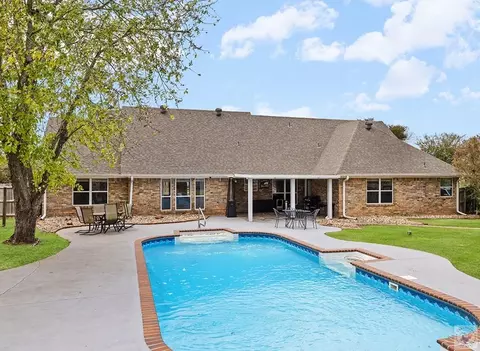 2 Tyler Lane Hooks Tx 75561, Hooks, TX 75561 photo 45