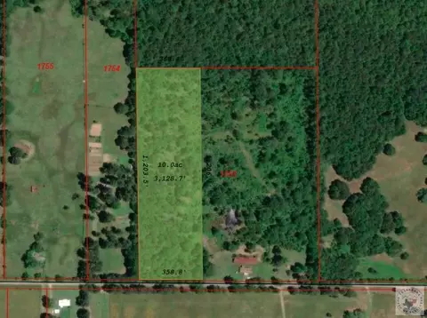 10 Acres County Road 3117 Clarksville Tx 75426, Clarksville, TX 75426