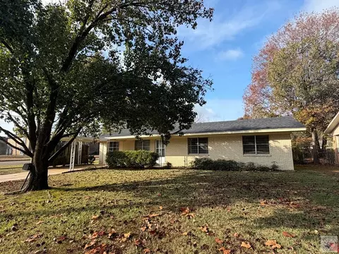 3501 Central St Texarkana Ar 71854, Texarkana, AR 71854
