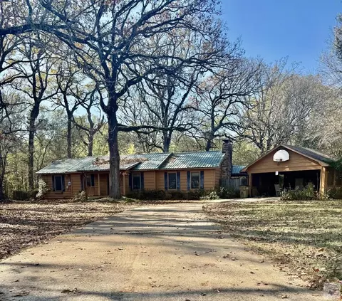 203 Garden Rd Hooks Tx 75561, Hooks, TX 75561 photo 1