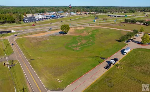 1016 N Center St New Boston Tx 75570, New Boston, TX 75570