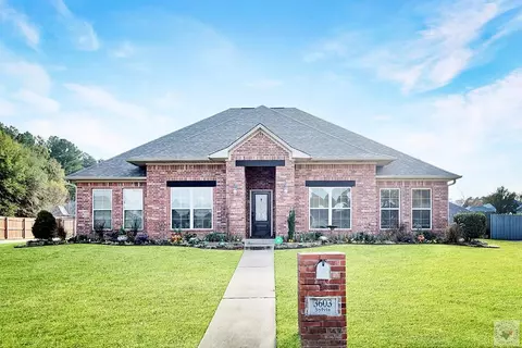 3603 Sylvia Dr Texarkana Tx 75503, Texarkana, TX 75503