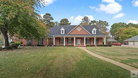 7 Wood Pl Texarkana Ar 71854, Texarkana, AR 71854