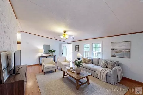 3921 Fm 3098 Maud Tx 75567, Maud, TX 75567