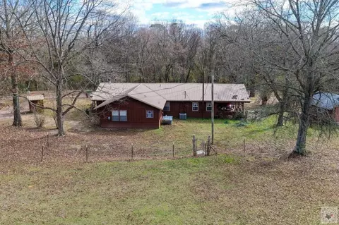 128 Wilson Lane Dequeen Ar 71832, De Queen, AR 71832
