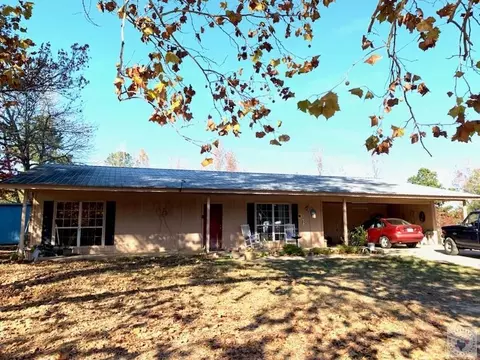 150 Cr 3563 Queen City Tx 75572, Queen City, TX 75572