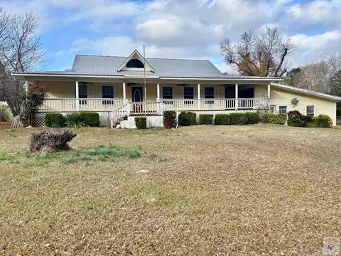 37 Pr 486 Atlanta Tx 75551, Atlanta, TX 75551