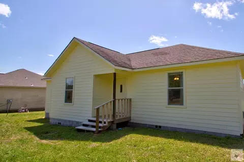 124 S Burgess Fouke Ar 71837, Fouke, AR 71837